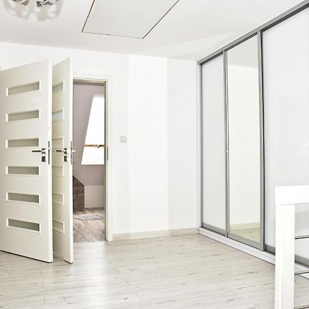 Apartament W Chmurach - Apartamentuj Karpacz Exteriör bild