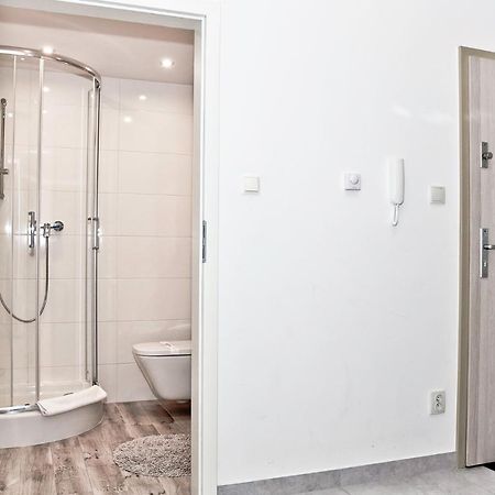 Apartament W Chmurach - Apartamentuj Karpacz Exteriör bild