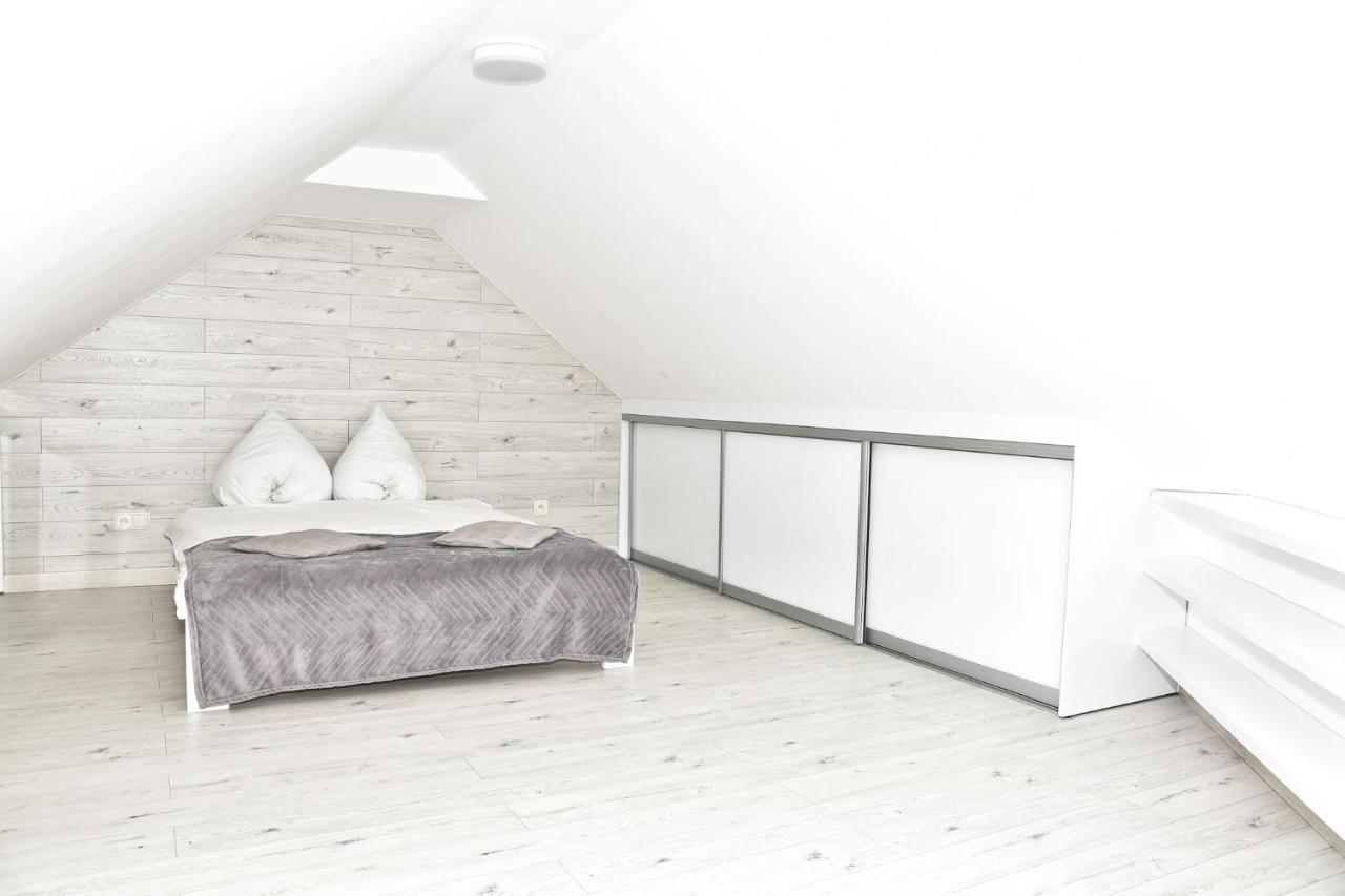 Apartament W Chmurach - Apartamentuj Karpacz Exteriör bild