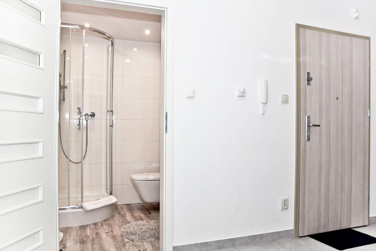 Apartament W Chmurach - Apartamentuj Karpacz Exteriör bild