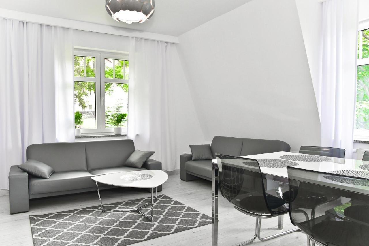 Apartament W Chmurach - Apartamentuj Karpacz Exteriör bild